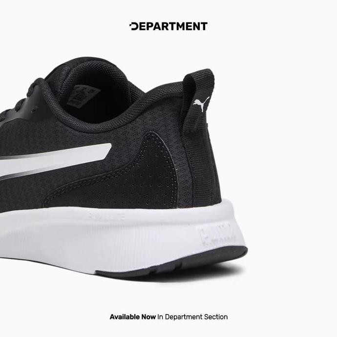 INSTAN SEPATU LARI PRIA PUMA FLYER LITE 37877401 ORIGINAL LARIS