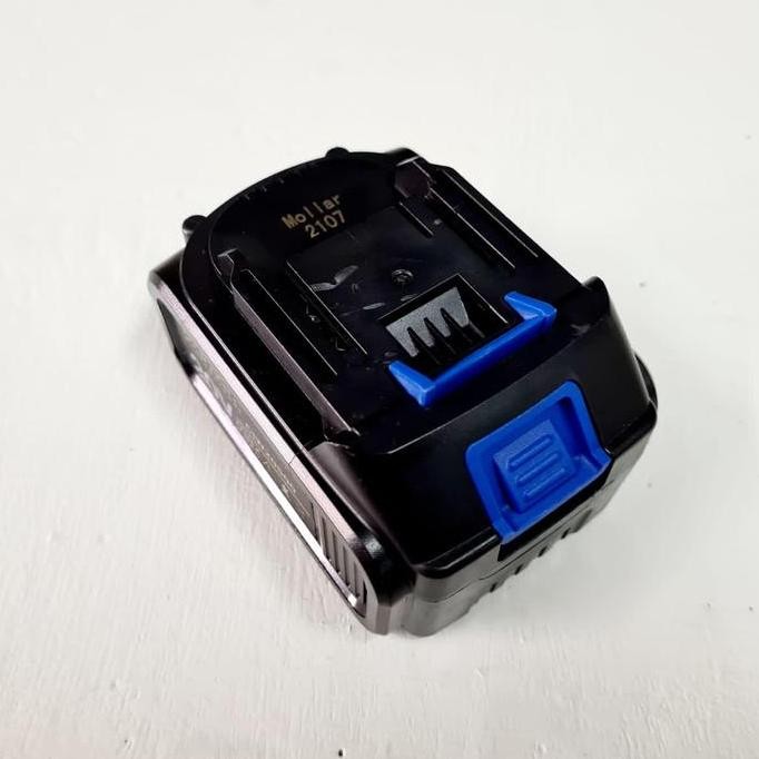 INSTAN BATERAI IMPACT WRENCH MOLLAR CIW20500 500NM LARIS