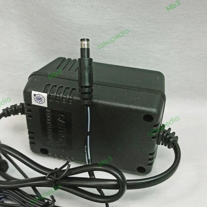 New  adaptor multifungsi untuk keyboard meike MK-931