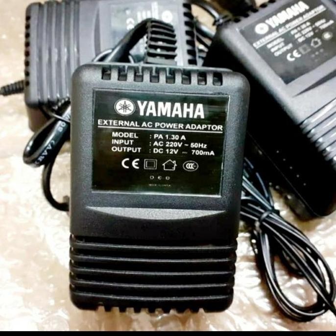 New  Adaptor Keyboard Yamaha PSR E 295/303/PSR E313 New Bagus