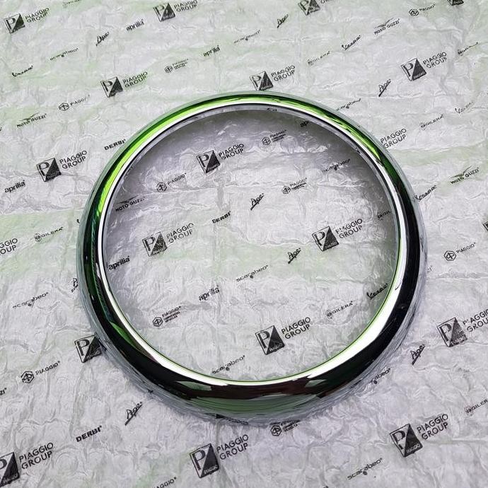 Promo Headlamp Frame Vespa LXV COD