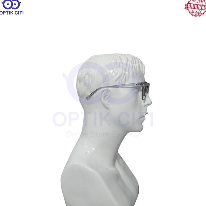 Frame Kacamata Wanita Cat Eye CBF Original 17187 Ringan