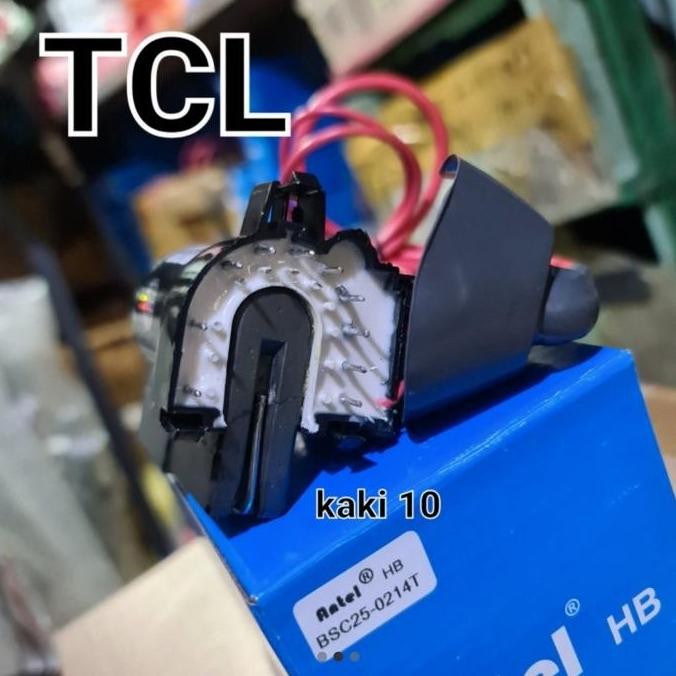 BSC25 BSC 25-0233Y 25 0110X 25 0110 X 25 0223 S Y TV PLAYBCAK FLYBACK TV TABUNG KONDE JADUL USE FOR 