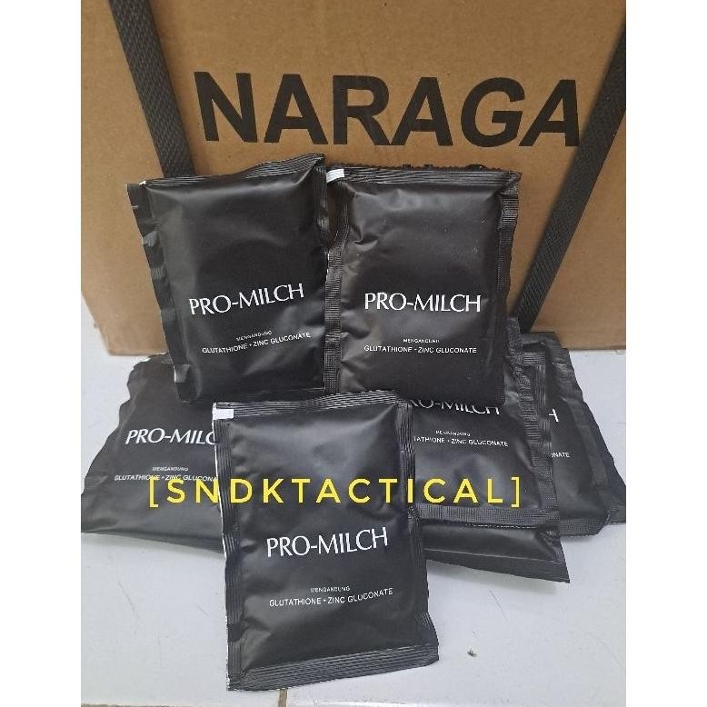 [Obral Sampai Habis] Ecer Promilch Imukal/Ransum Susu Sereal Promilch Plus Glutathione Original