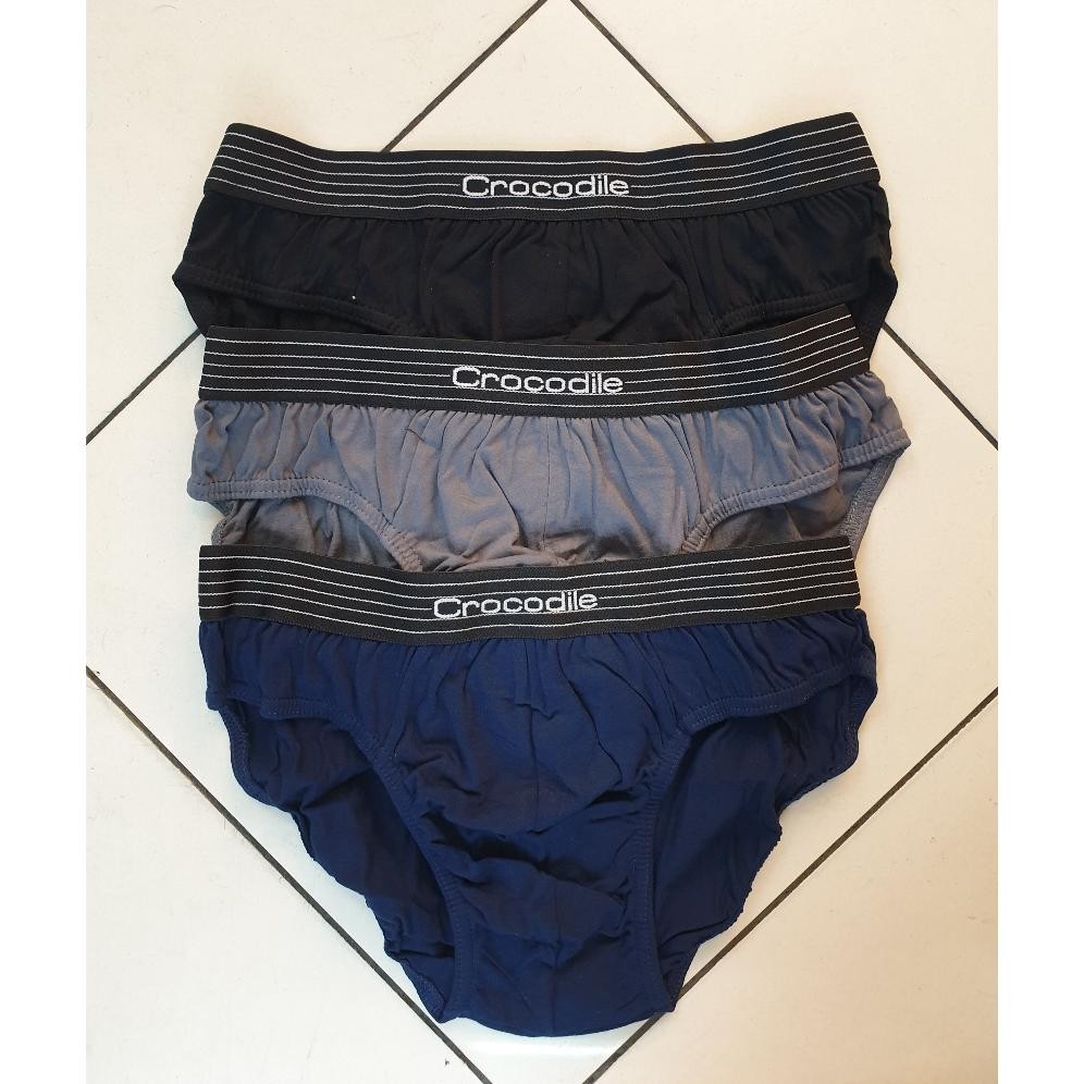 Celana Dalam Pria Crocodile 247