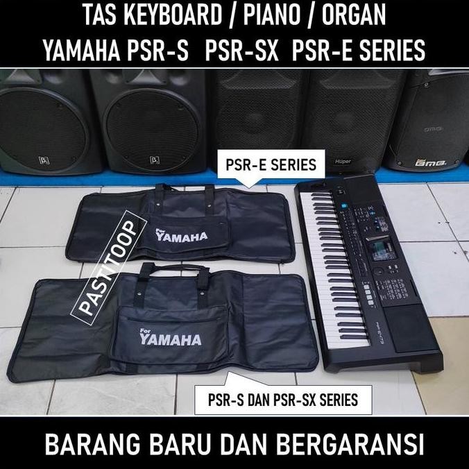 New  Tas keyboard Yamaha PSR E450 E453 E463 E473 Series