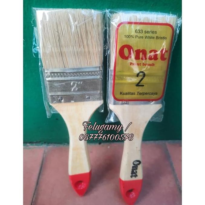 

Kuas 2inch murah
