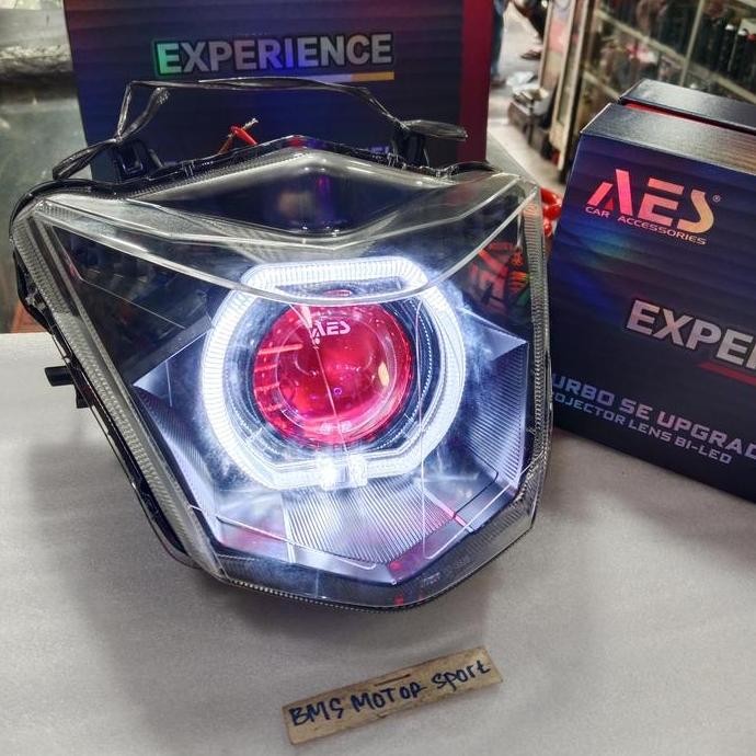 Promo paket biled beat esp aes experience / biled beat esp aes COD