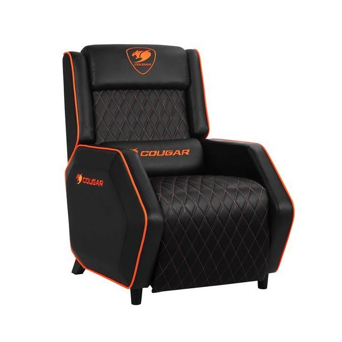 Kursi Gaming Cougar Sofa Ranger - Gaming Chair Sofa Ranger Cougar - Sofa Gaming Cougar Ranger