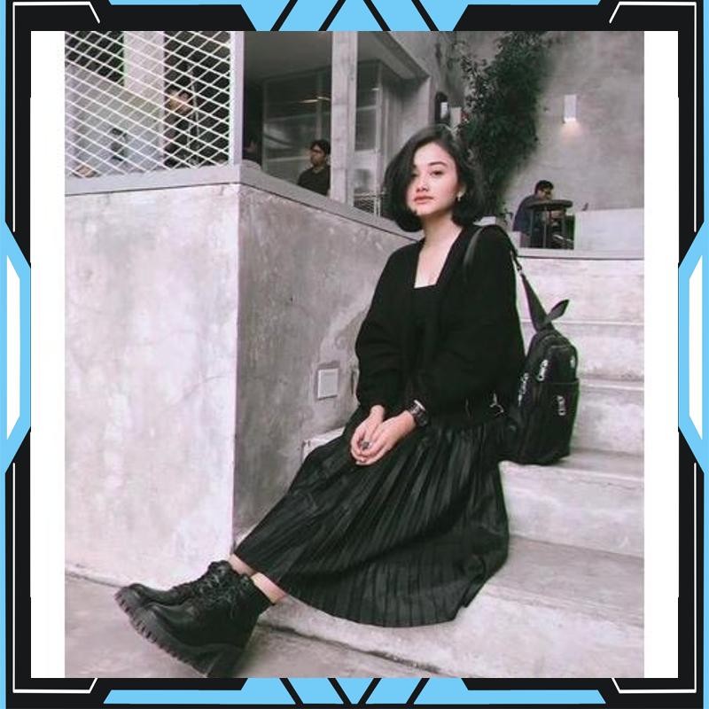 Promo Outer rajut model Batwing Outer rajut yuki Cardigan oversize rajut tebal NRD-87