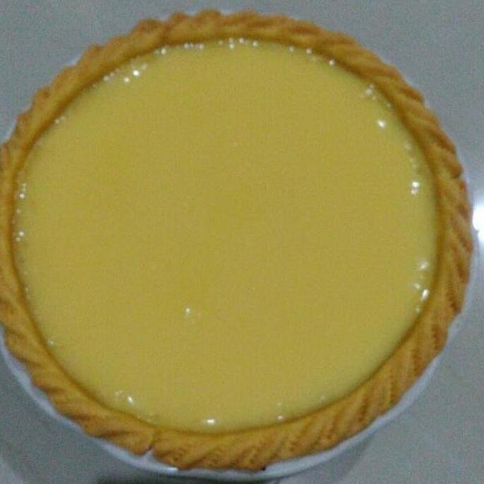 

Piesusu Piring / Tartsusu /Egg Tart