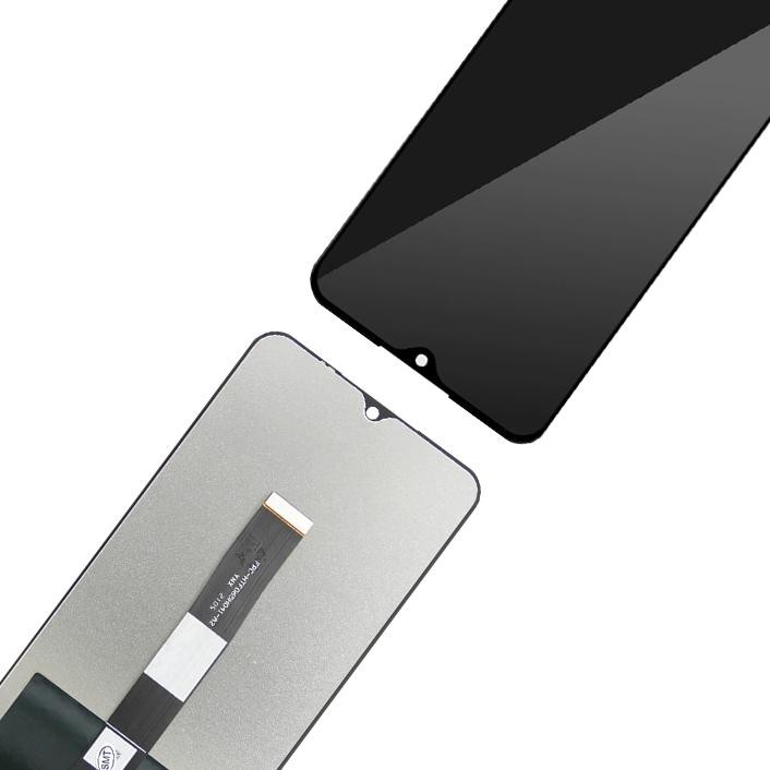 Lcd Xiaomi Redmi 9A 9C 10A 9I Fullset Touchscreen Hp Touch Screen Digitizer Replacement Parts