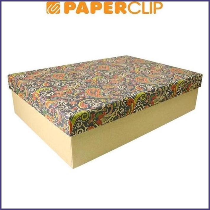 

READY GIFT BOX SOMETHING SWEET BOX2636 BATIK MIX STOCK TERBARU