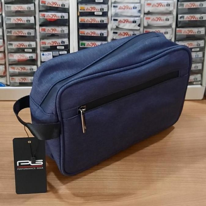 Reya Golf Ball Bag PG Pouch Bag 4054 Original