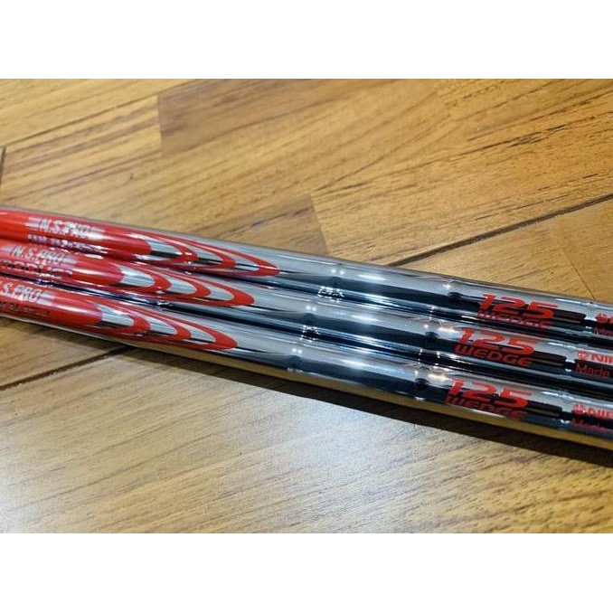 MODUS 3 125 | NS PRO | WEDGE SHAFT