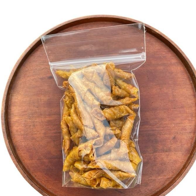 

Kacang Umpet / Kacang Sembunyi Manis Gurih 250 Gram Snack Allshop