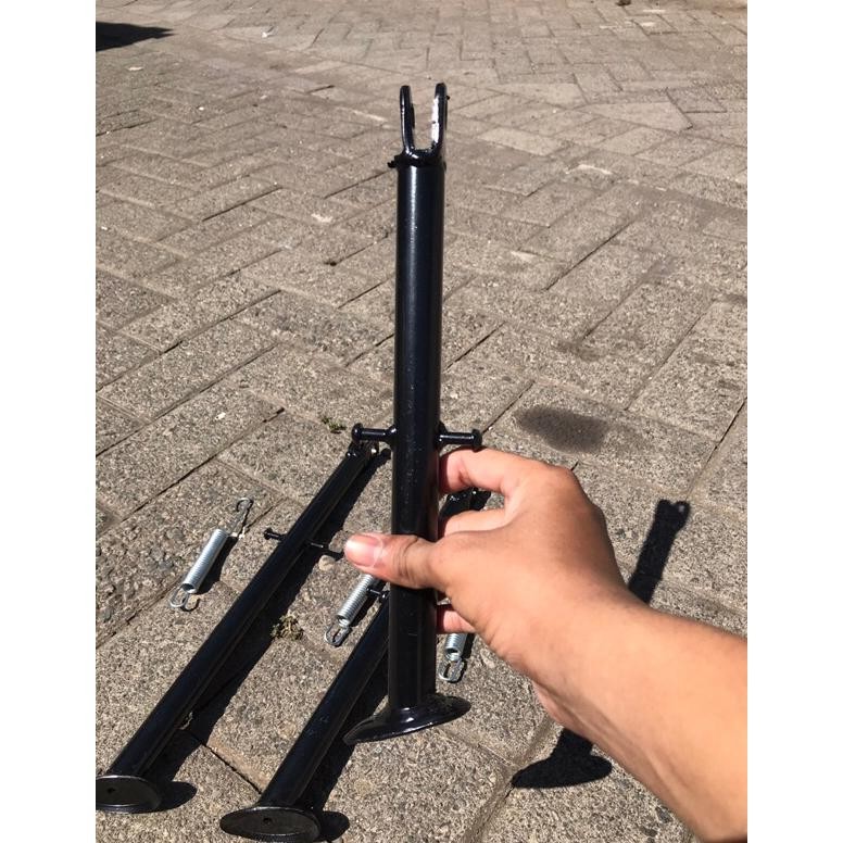 Premium Jagang Samping Crf 150 Klx Standar Samping Crf 150 Klx Model Ori Tebal Sale