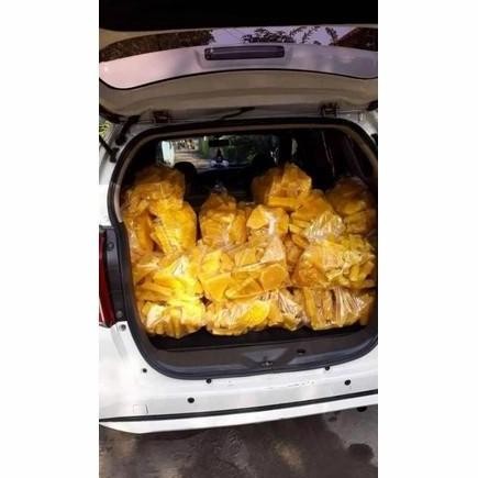 

Gula Batu Kuning Potongan Kecil Asli cirebon