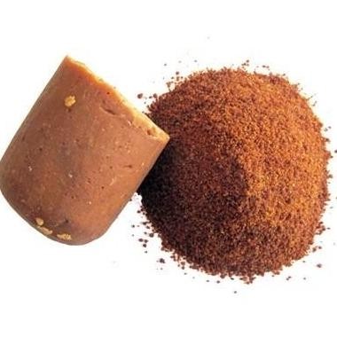 

Organic Palm Sugar Arenga Gula Semut 1 kg