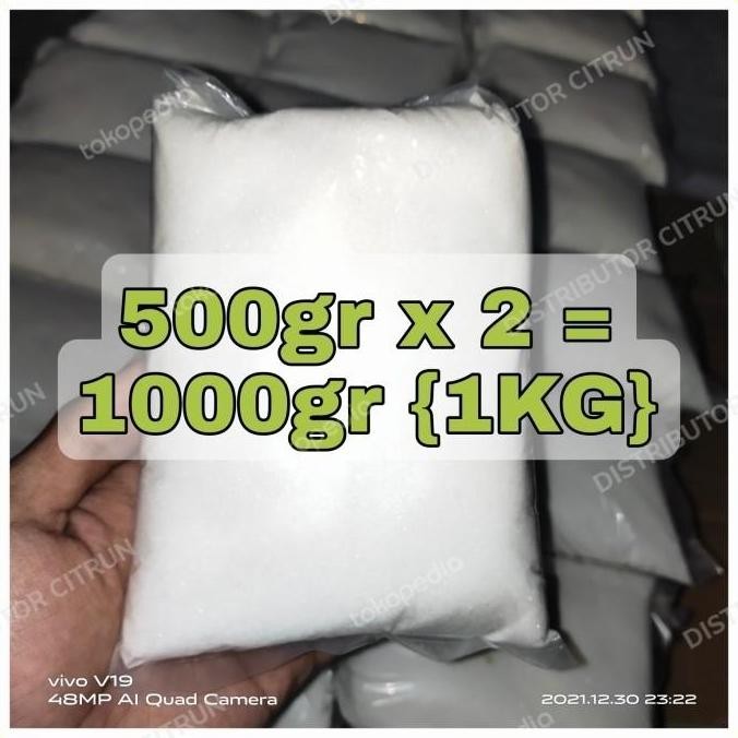 

BIANG CITRUN PERONTOK KERAK LOGAM STAINLESS DLL 1KG