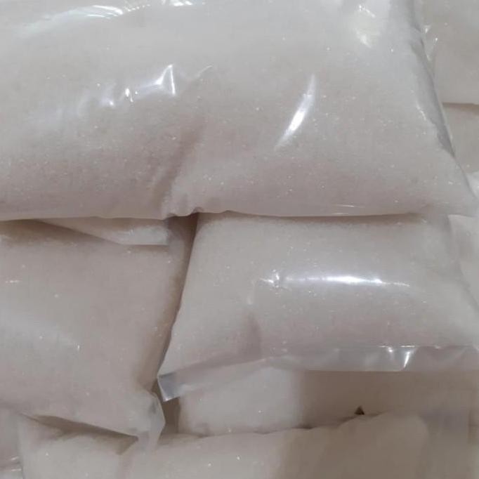 

Gula Pasir Rose Brand 1 kg ( Repack)