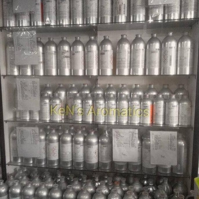 DORSAVA LUZI - Parfum S4uvag3 Luzi Biang Murni Repack