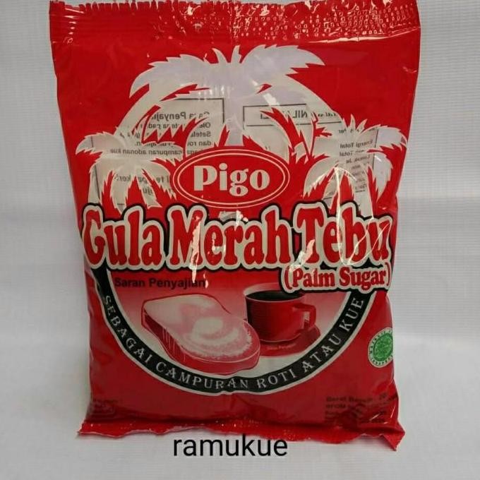 

gula palem pigo palm suiker 200 gram