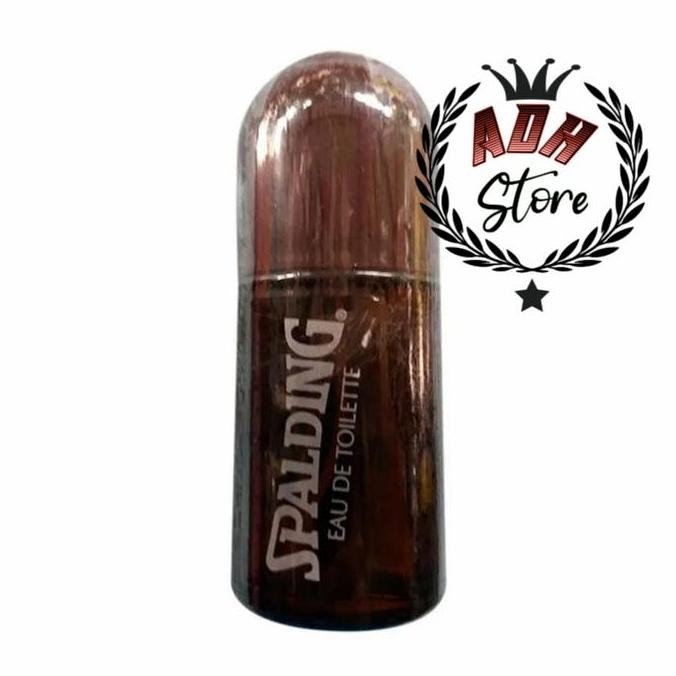spalding edt parfum 100 ml