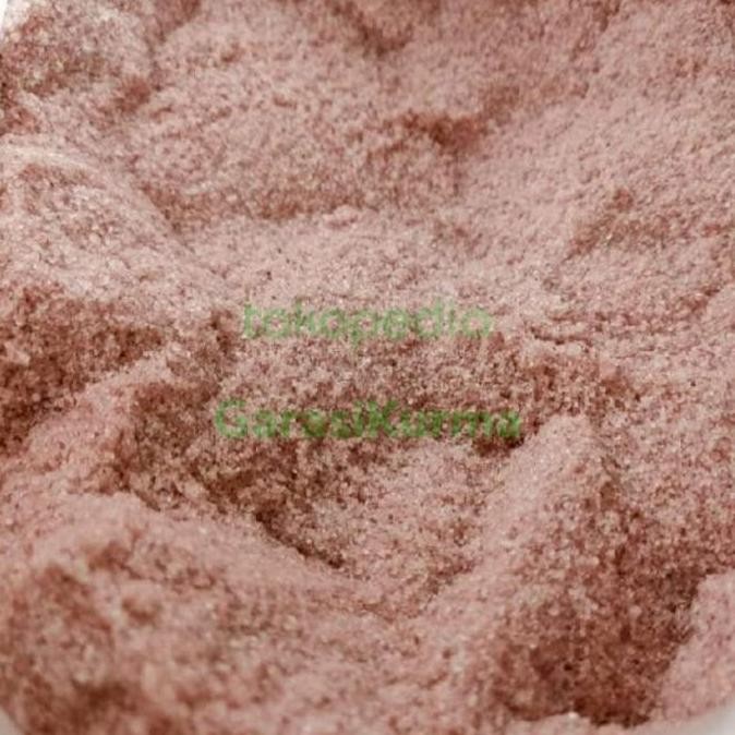 

Garam himalaya 500gr Running Salt Reguler Pink