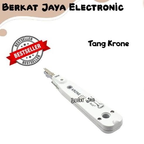 TANG LSA KRONE / INSERTION TOOL LSA KRONE