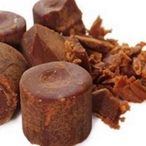 

Gula Merah Jawa Aren Koin dan batok Asli 250gr