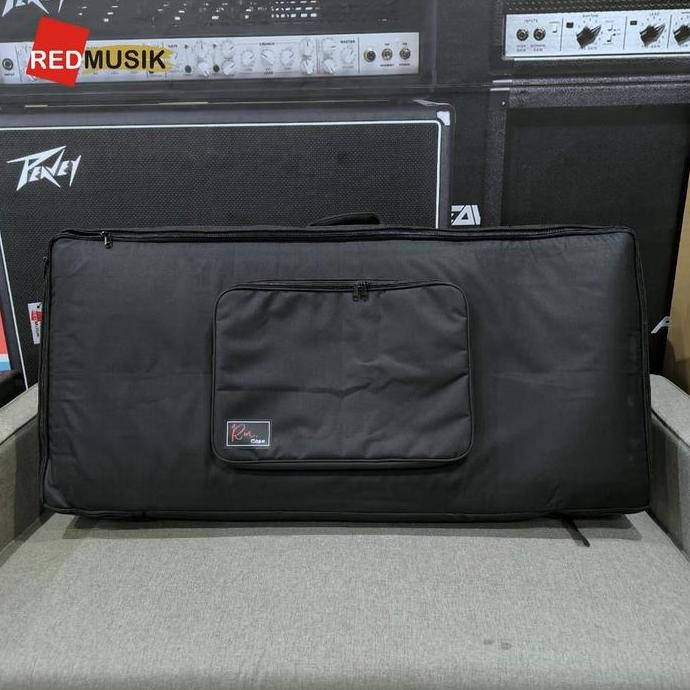 HOT SALE Softcase Keyboard RM. CASE Yamaha PSR E473 Tas Keyboard RM. CASE E473