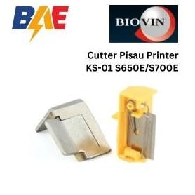 

Cutter Pisau Printer BIOVIN KS-01 S650E/S700E