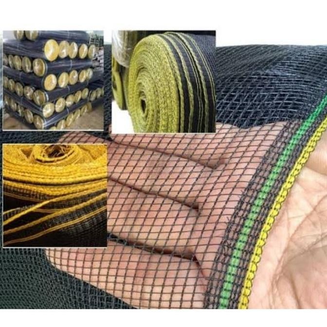 WARING (ECER) WARING JARING PAGAR TANAMAN WARING PAGAR KANDANG AYAM WARING PAGAR KEBUN