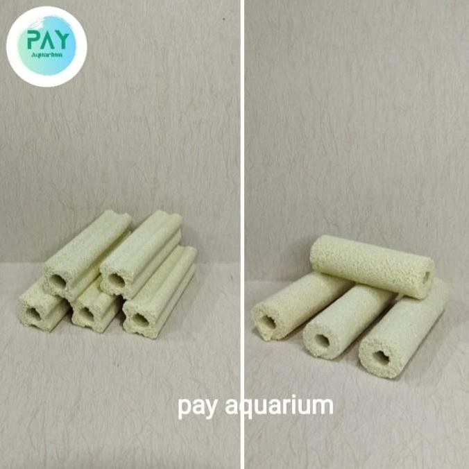 bio block kecil rumah bakteri eco bio block media filter bio block mom