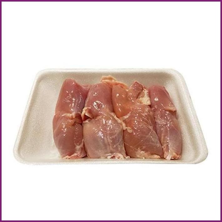 

STOCK READY PAHA TANPA KULIT DAN TULANG/S'LL B''LL 400 GR TERBARU