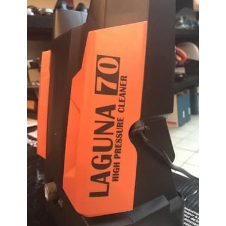 JET CLEANER LAKONI LAGUNA 70 ORIGINAL DAN TERPERCAYA