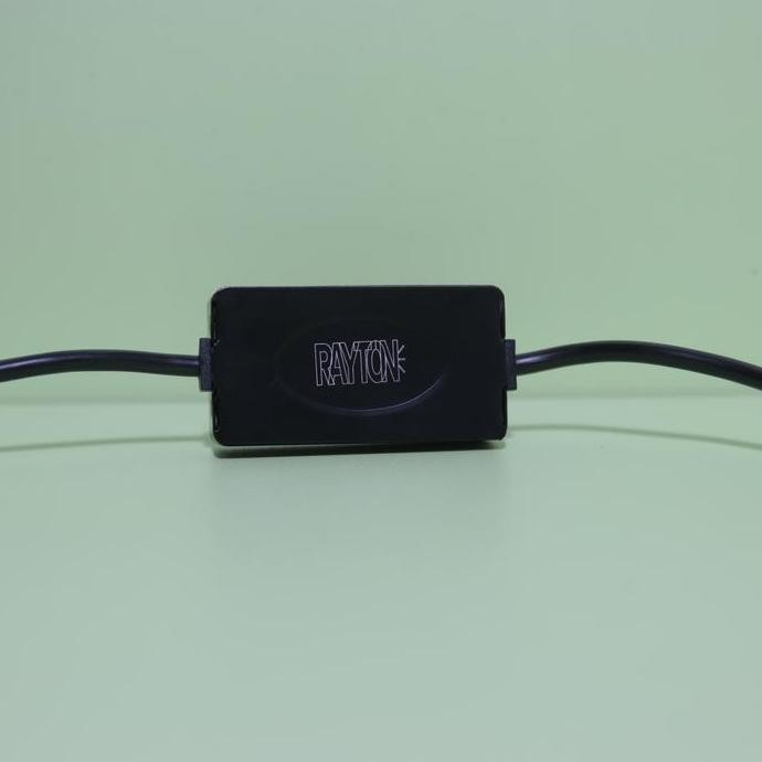 RTD Rayton Lampu Utama Mobil / Mini Proji / Lampu Depan Mobil LED A80-H4