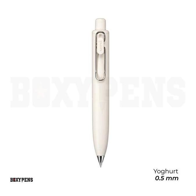 

Uniball One Pocket Series P - 0,5 mm