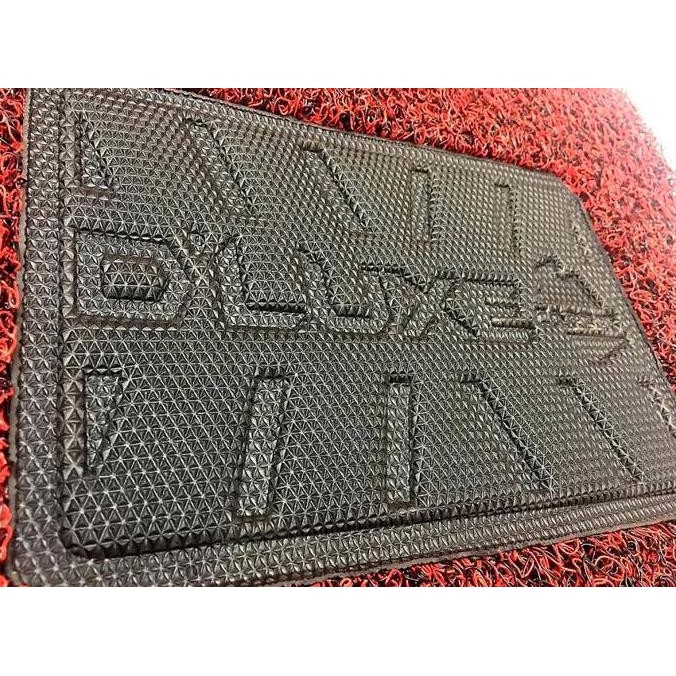 Karpet Mobil Comfort All New CRV Turbo 2017 Deluxe Original