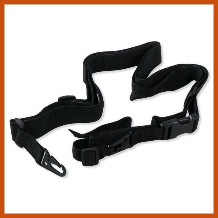 SLING STRAP SENJATA AIRSOFT HUNTING BELT TACTICAL MILITARY AIRSOFTGUN RESMI PERBAKIN HANDGUN AIRSOFT