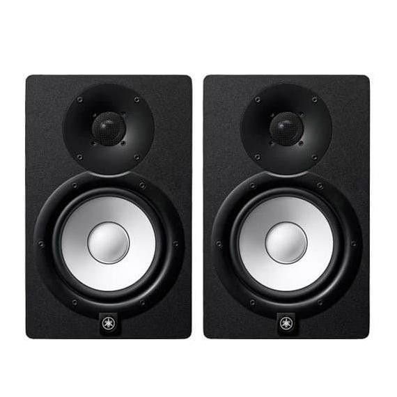 Yamaha HS7 Powered Studio Monitor Speaker