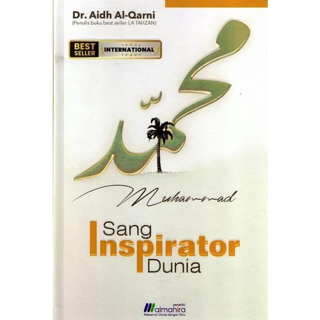 Muhammad Sang Inspirator Dunia