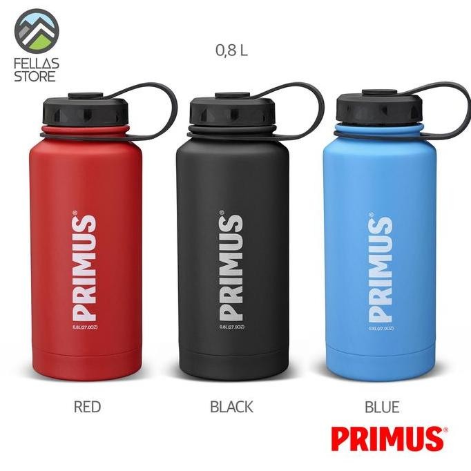 INSTAN PRIMUS TRAIL BOTTLE 0.8L VACUUM LARIS