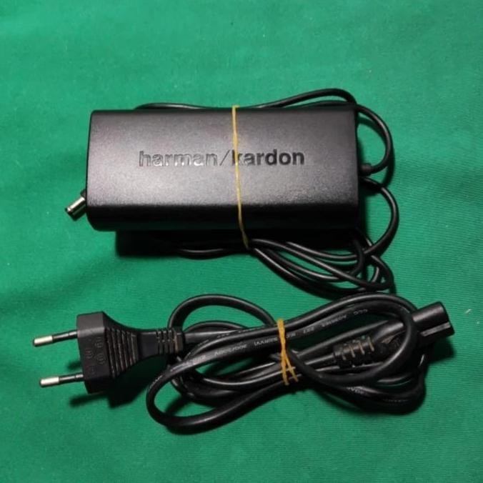 BEBAS ONGKIR - Charger Original Harman Kardon Onyx Studio 5,6,7,8 Speakers