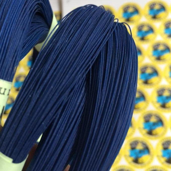 Gelasan Layangan Tebal Aduan Awang 0,40 mm roll an isi 3 ikat