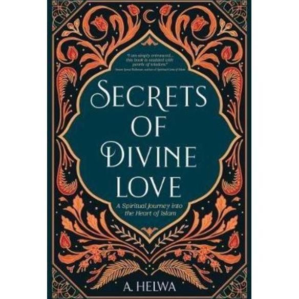 Secrets of Divine Love - 9781734231205