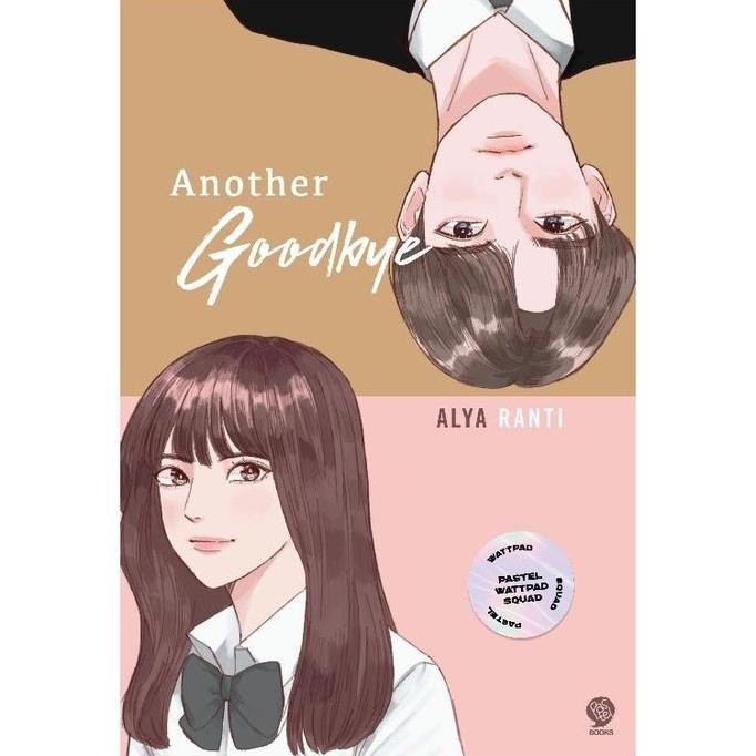 [Novel] Another Goodbye
