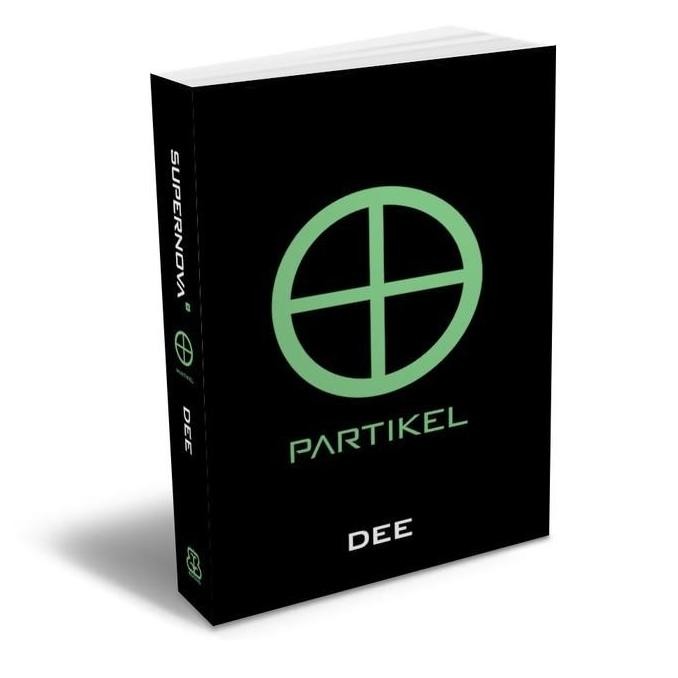 Supernova #4 Partikel - Dewi Dee Lestari