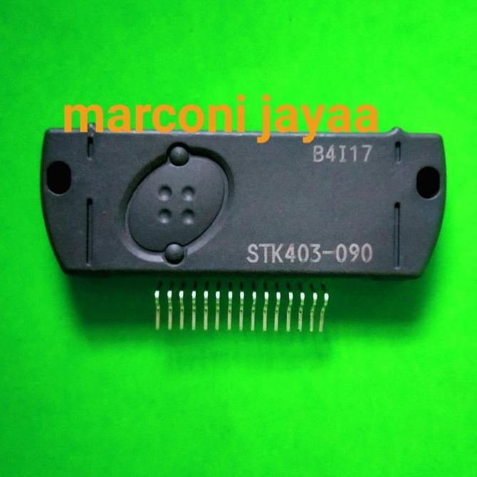 IC STK 403-090